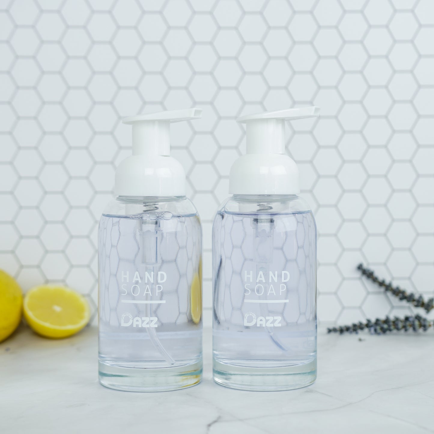 Foaming Hand Soap Bundle