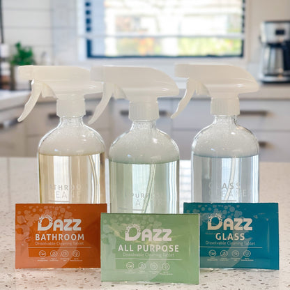 Dazz Spray Collection