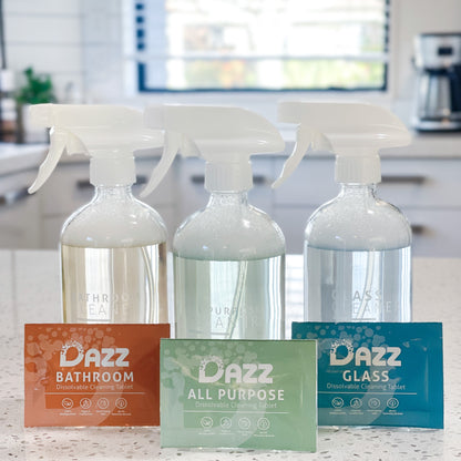 Dazz Spray Collection