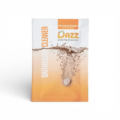 Bathroom Cleaner - [Refill Tablets]