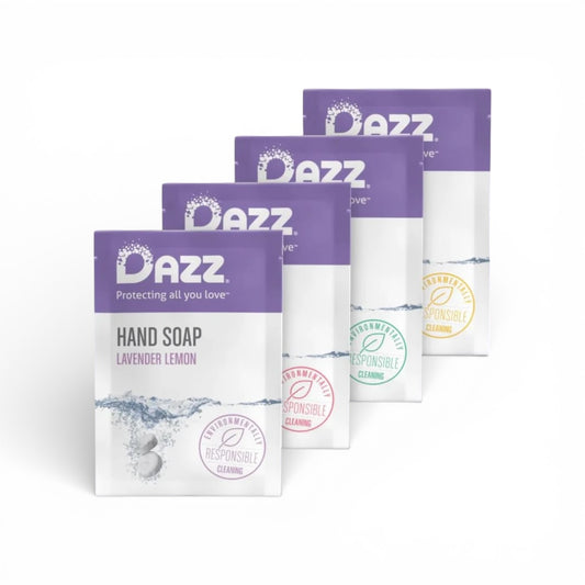 Hand Soap - [Refill Tablets]