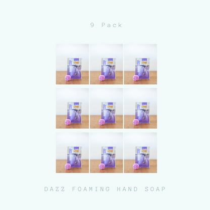 Hand Soap - [Refill Tablets]