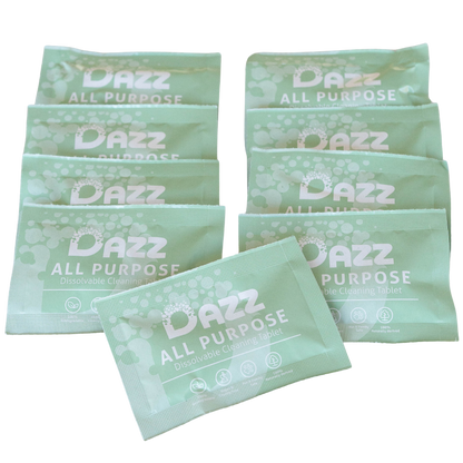 All Purpose Cleaner - [Refill Tablets]