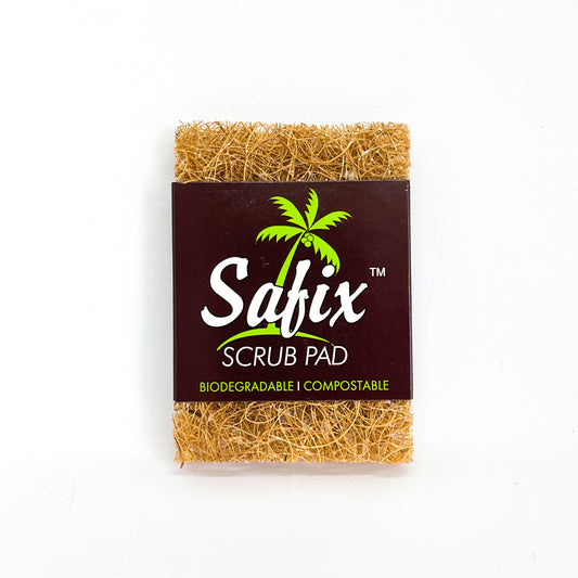 Safix Scrub Pad