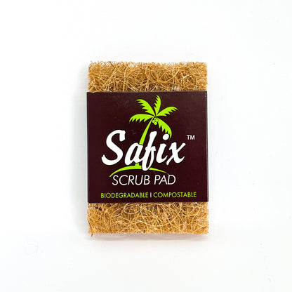 Safix Scrub Pad (Large)