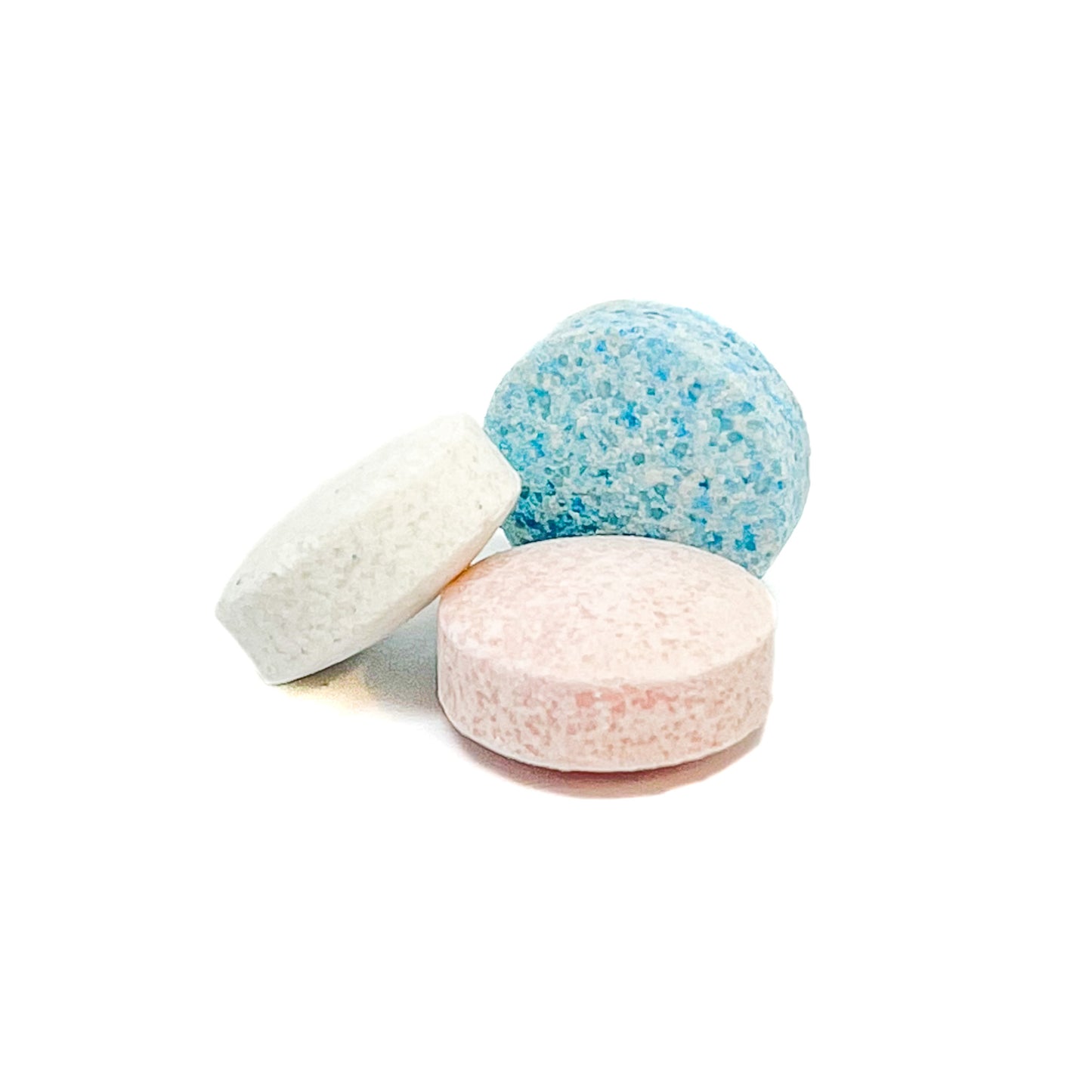 Mixed Refill Tablets